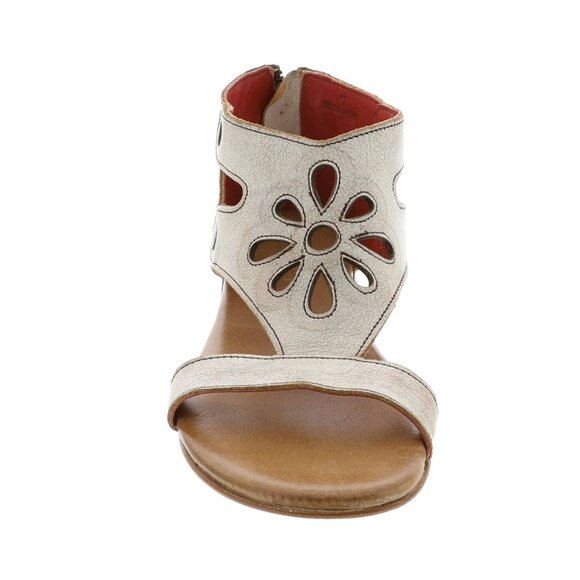 Bed Stu Soto Cutout Women's Sandals **New in Original Box - Picture 4 of 8